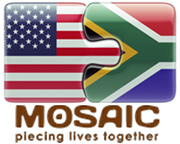 Moisaic - Logo